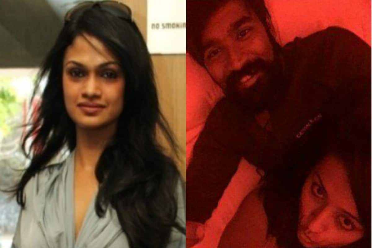 Hasika Xxx - Suchitra Karthik leaks intimate pictures of Dhanush, Hansika Motwani, and  other Tamil stars on Twitter! See shocking deleted pics posted online |  India.com