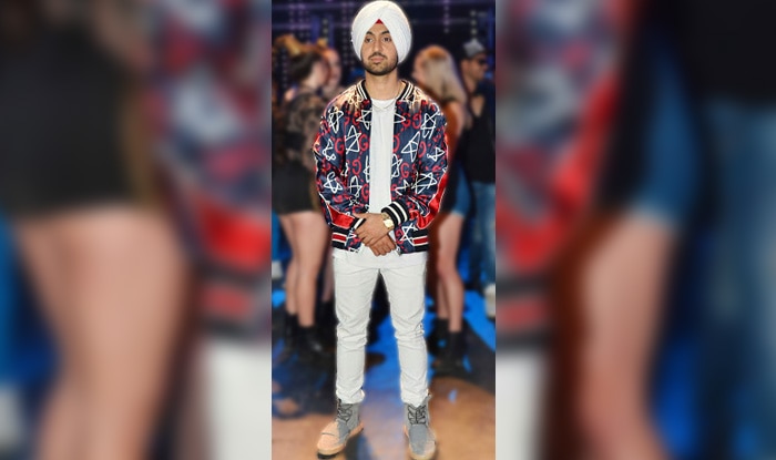 Phillauri actor Diljit Dosanjh's 11 pictures that prove his casual