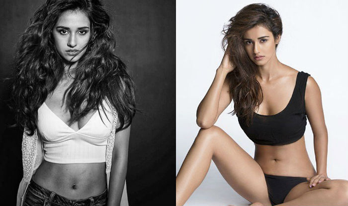 Fucking By Disha Patani - Deepika Padukone to Disha Patani: 6 actresses who got SLUT-SHAMED for  having boyfriends, showing cleavage & what not! | India.com