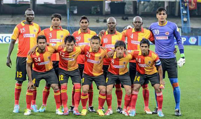 Chennai City FC vs East Bengal I-League 2017 preview, live streaming and telecast info India