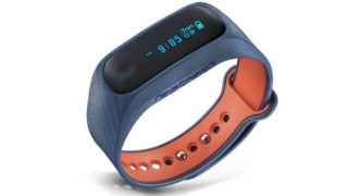 Fastrack Reflex activity tracker launched, priced at Rs 1995 targets youngsters Fastrack Reflex activity tracker launched, priced at Rs 1995 targets youngsters