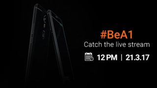 Gionee A1 to launch in India today: Here’s how to watch live stream Gionee A1 to launch in India today: Here’s how to watch live stream