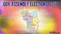 Goa Assembly Election Results 2017: How to check constituency wise poll results?