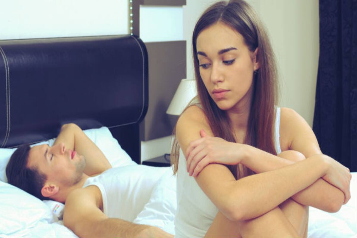 Here are the 5 worst habits that can kill your sex drive! | India.com