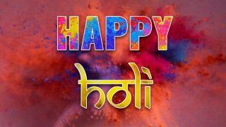 Happy Holi 2018: Amitabh Bachchan, Ayushmann Khurrana, Priyanka Chopra Wish Fans Happy Holi 2018: Amitabh Bachchan, Ayushmann Khurrana, Priyanka Chopra Wish Fans