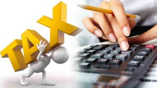 Income Tax Return 2019: Here’s How Taxpayers Can Avoid Mistakes While Filing ITR Income Tax Return 2019: Here’s How Taxpayers Can Avoid Mistakes While Filing ITR