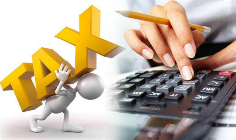 income tax