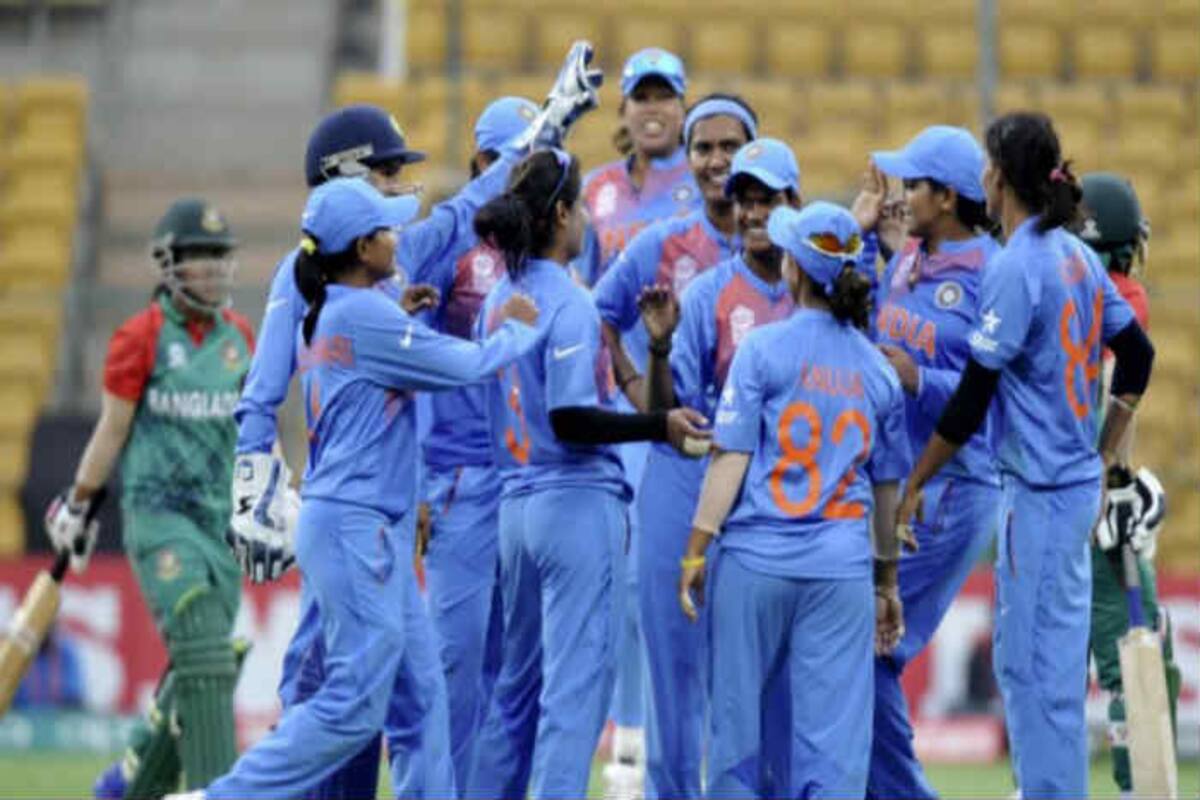 England Women Vs India Women Live Streaming Icc Women S World Cup 2017 Watch Eng Vs Ind Live Match On Hotstar Online India Com