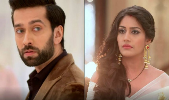 Ishqbaaz Shivaay to MARRY Tia will THROW Anika out of the house