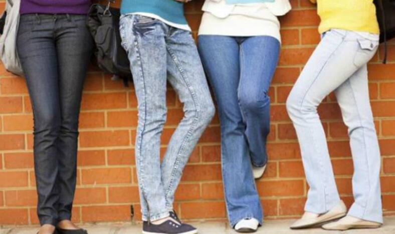 Patna's Magadh Mahila College Bans Students From Wearing Jeans, Jeggings, Patiala Suits