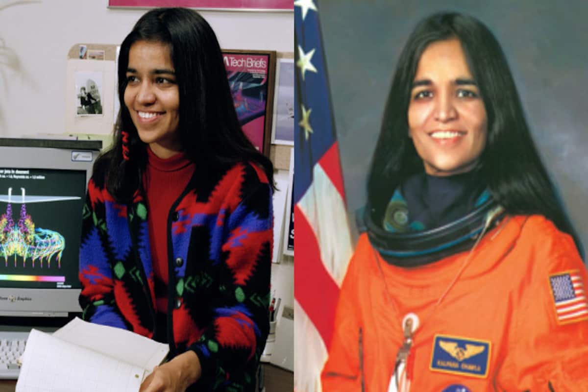 Kalpana Chawla 55th Birth Anniversary: 5 things to know about the ...