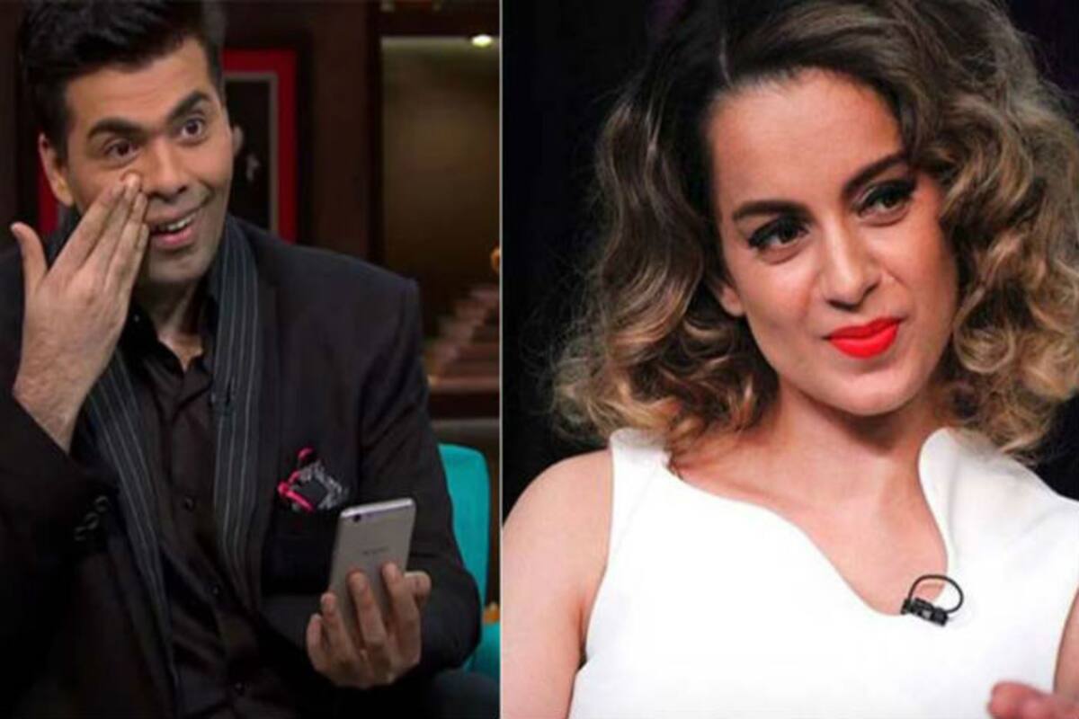 Kangana Ranaut Has A Deep Seated Aggression Towards The Industry It Is Valid An Expert Decodes The Actress War With Karan Johar Exclusive India Com Swara bhasker praises kangana ranaut after insulting her, turns hypocrite? kangana ranaut has a deep seated