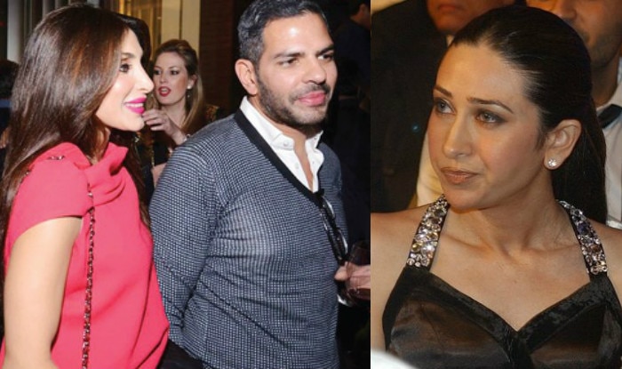 Karishma Kapoor's ex Husband Sanjay Kapoor to marry third time - Karishma Kapoor’s Husband: Sanjay Kapoor, The Bollywood Power Couple