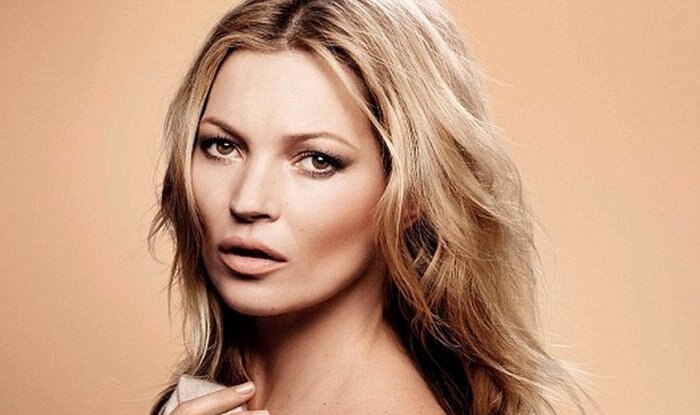 Kate Moss To Increase Online Security After Her Nude Wedding