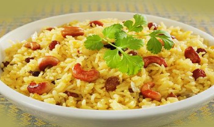 kesar-chawal