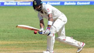 India vs Sri Lanka, 2nd Test: Virat Kohli is The Kind of Player Who Performs Well in All Formats, Says Cheteshwar Pujara India vs Sri Lanka, 2nd Test: Virat Kohli is The Kind of Player Who Performs Well in All Formats, Says Cheteshwar Pujara