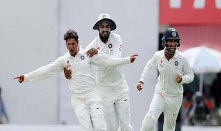 India in Sri Lanka: Kuldeep Yadav Could be Virat Kohli's Surprise Weapon in Tests
