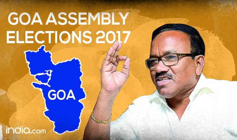 Goa Exit Poll Results For Assembly Elections 2017 Bjp To Win Majority Aap To Lose Badly 7 Key 5455