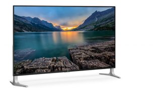 LeEco partners with Amazon India for attractive offers on Super4 TV series LeEco partners with Amazon India for attractive offers on Super4 TV series