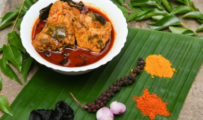 Top 8 Dishes You Have To Sample In Maharashtra India Com