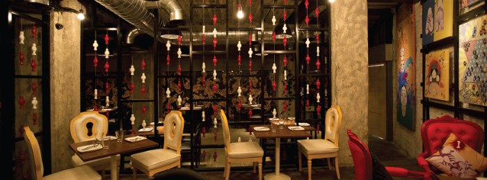 Best restaurants in Bangalore: Where to find the best Indian, Italian ...