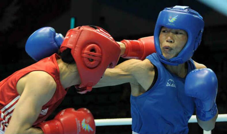 Boxing Will Maintain Status At Tokyo Olympics