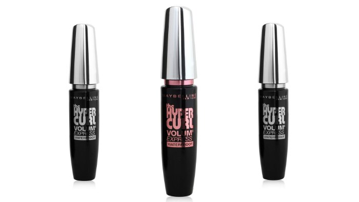 mascara hyper curl