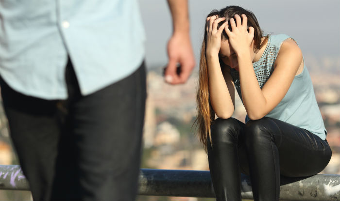 Ladies, these are the 5 mistakes you should never make after a breakup ...