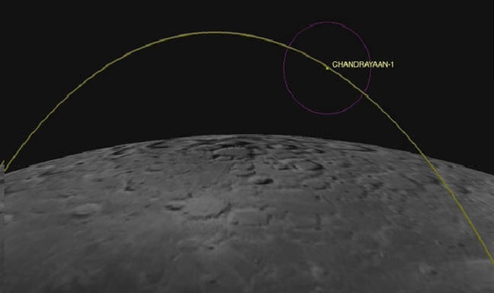 Chandrayaan-1 Instrument Detects First X-ray Signature from Moon
