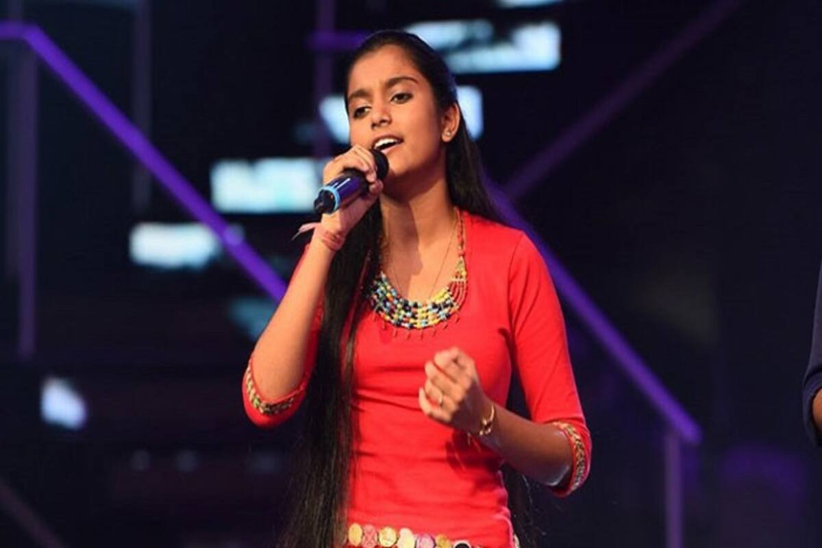 Indian Idol Junior Contestant Nahid Afrin Not Afraid Of Fatwa Gets Support From Vishal Dadlani Paresh Rawal Shobhaa De India Com Indian Idol Junior Contestant Nahid Afrin Not Afraid Of Fatwa Gets Support From Vishal Dadlani Paresh Rawal Shobhaa De India Com