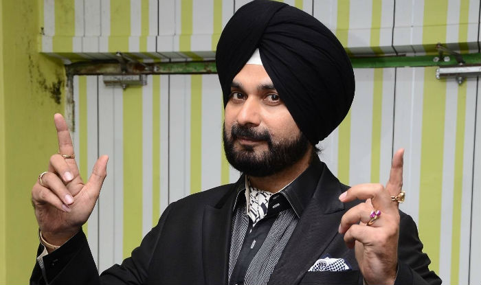 Navjot Singh Sidhu’s Top 10 Sidhuisms that will leave you amused ...