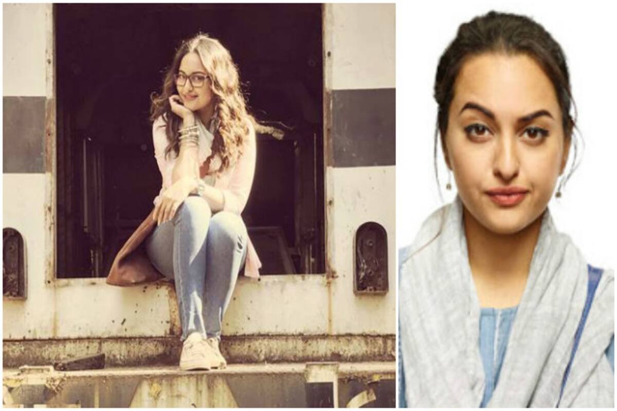 Noor Trailer Sonakshi Sinha Kanan Gill And Purab Kohli S Movie Looks Refreshing Says Twitterati India Com Indian drama film directed by sunhil sippy, starring sonakshi sinha in the lead role alongside ,kanan gill, shibani dandekar, purab kohli.