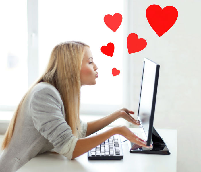 What Are The Real Benefits Of Online Dating? - Match Datin…