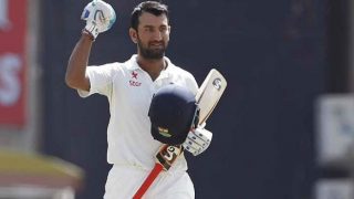 India in Sri Lanka: Cheteshwar Pujara Wants to be Consistent as he Approaches Landmark Test India in Sri Lanka: Cheteshwar Pujara Wants to be Consistent as he Approaches Landmark Test