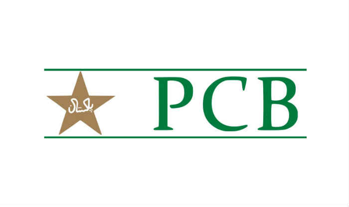 Pakistan Cricket team logo