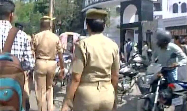 Rajasthan: Curfew Imposed, Internet Suspended in Tonk District Due to Violent Situation Following Attack on Kanwariyas