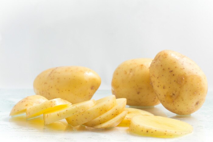 potato