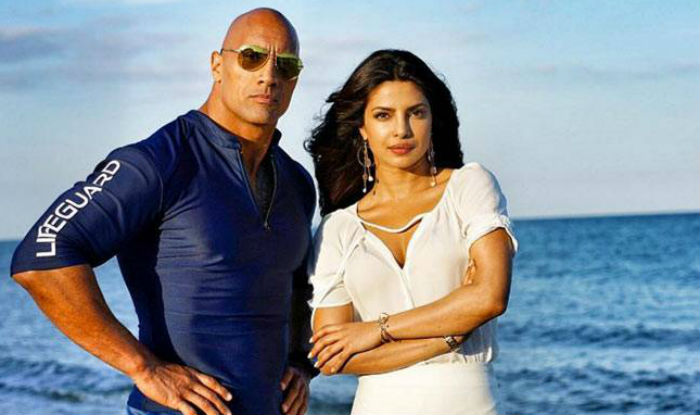 Baywatch full movie sale hindi dubbed youtube