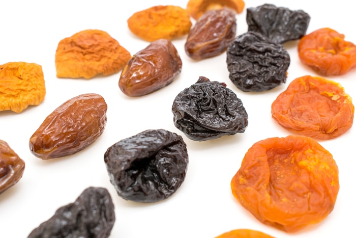 Health benefits of prunes: 4 reasons to have dried plums everyday! |  