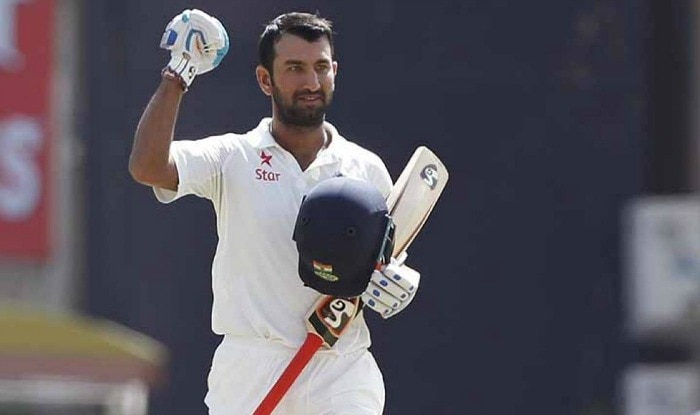 India Vs Australia 3rd Test Day 3 Video Highlights Cheteshwar Pujara Century Leads Indias 9725