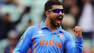 Ravindra Jadeja becomes no 1 test all rounder in the latest ICC test rankings | कसोटीतील ऑलराऊंडर खेळाडूंच्या यादीत जाडेजा अव्वल ! Ravindra Jadeja becomes no 1 test all rounder in the latest ICC test rankings | कसोटीतील ऑलराऊंडर खेळाडूंच्या यादीत जाडेजा अव्वल !