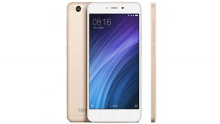 Redmi 4A to launch in India today, expected to be priced at Rs 6000 Redmi 4A to launch in India today, expected to be priced at Rs 6000