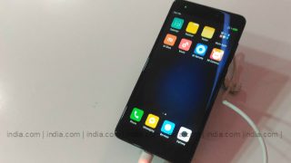 Xiaomi sold over 1 million units of Redmi Note 4 in 45 days, next sale on Wednesday, March 15 Xiaomi sold over 1 million units of Redmi Note 4 in 45 days, next sale on Wednesday, March 15