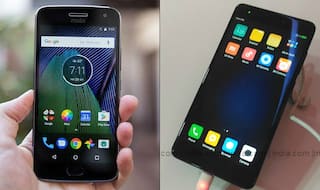 Moto G5 Plus and Xiaomi Redmi Note 4 comes face-to-face on March 15 sale: Which one to buy?