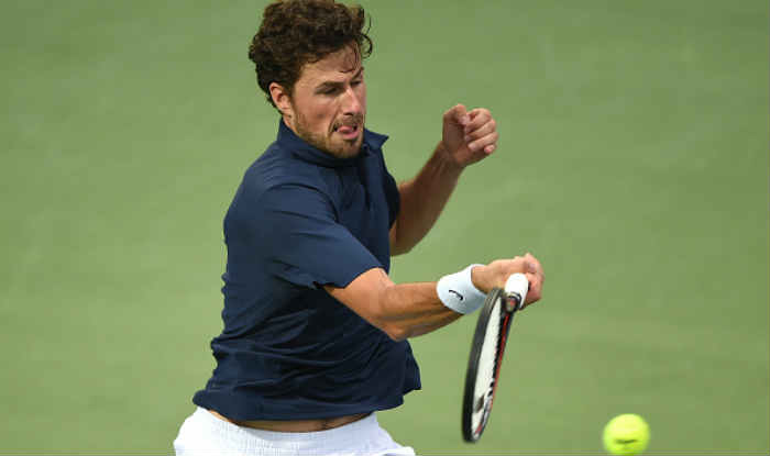 Dubai Open Robin Haase first player to enter semis of the tournament India