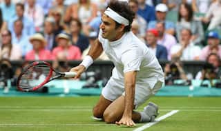 Wimbledon 2017 Preview: Spotlight Firmly Fixed on Seven-time Champions Roger Federer, Venus Williams As Tournament Begins on Monday