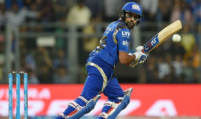 IPL 2017: As Mumbai Indians’ captain Rohit Sharma credits Pandya ...