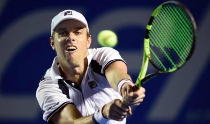 Sam Querrey stuns Rafael Nadal for Acapulco Title | India.com