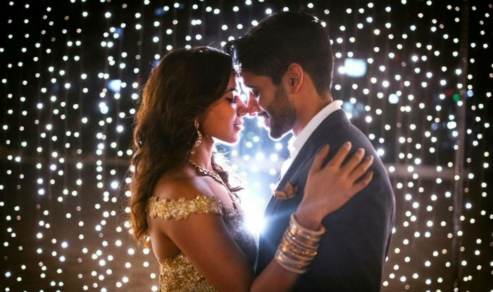 Samantha Akkineni in Banarasi saree serves the perfect wedding look,  brides-to-be take notes | Fashion Trends - Hindustan Times
