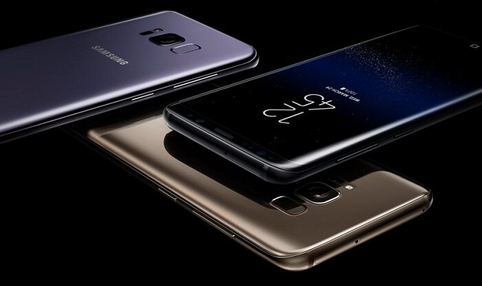 samsung s8 price features